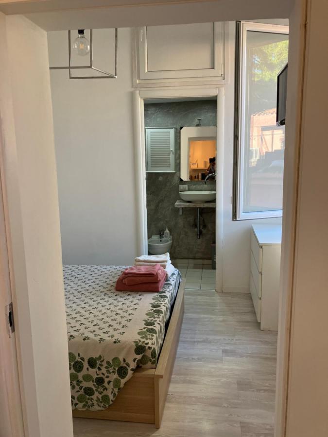 Casa Di Vivi, Comoda Per Il Centro, Il Vaticano Ed Il Gemelli Roma Exterior foto